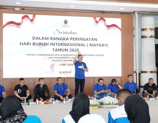 Daerah