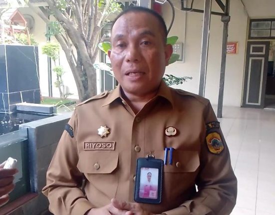 Tambang ilegal