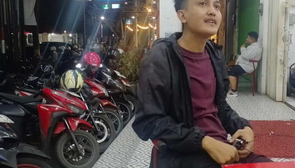 Produk Lokal