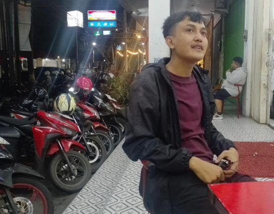 Produk Lokal