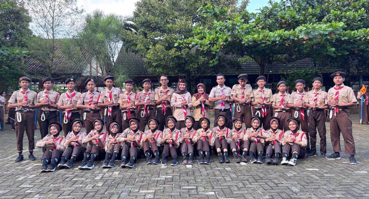 SMP Negeri 2 Pancur