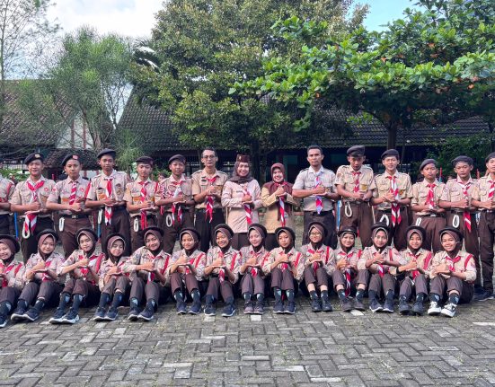 SMP Negeri 2 Pancur
