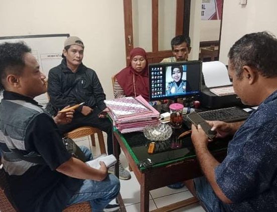 Perundungan