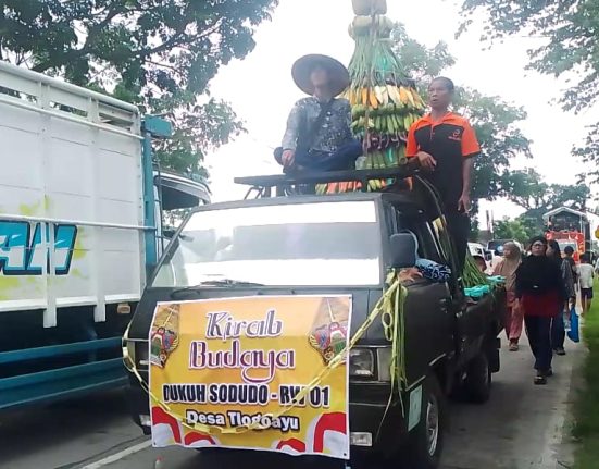 Sedekah Bumi