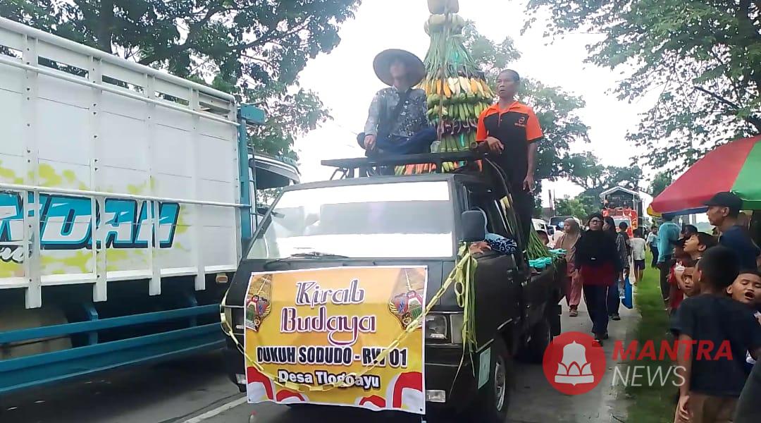 Sedekah Bumi