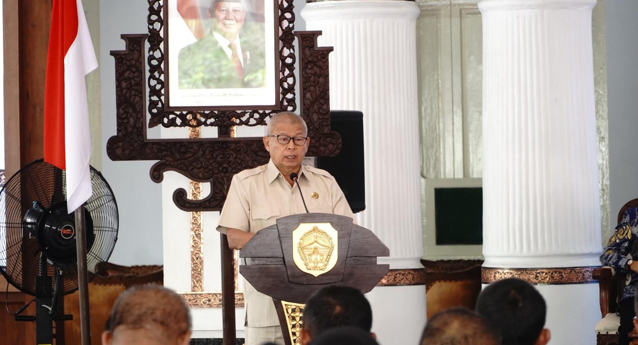 Musrenbang
