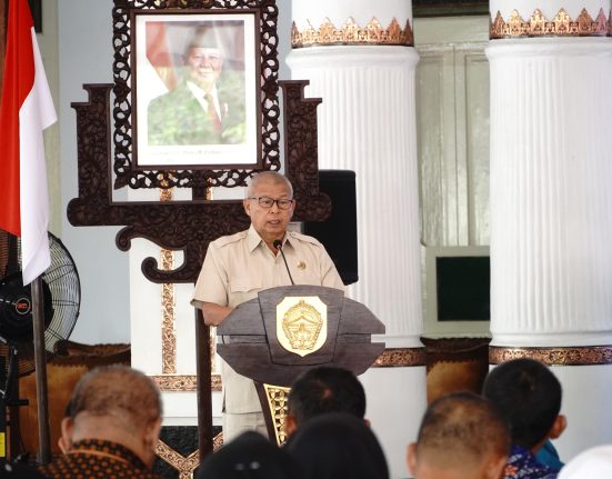 Musrenbang