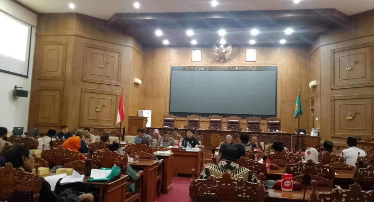 Public Hearing