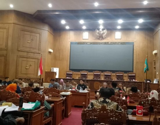 Public Hearing