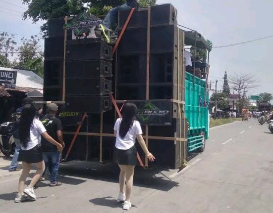 Sound Horeg