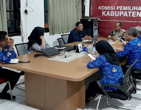 KPU Pati