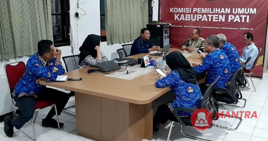 KPU Pati
