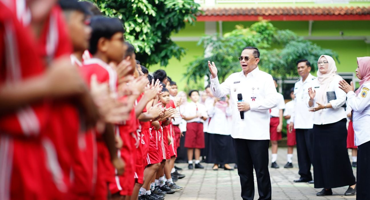 Bupati Pati