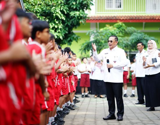 Bupati Pati