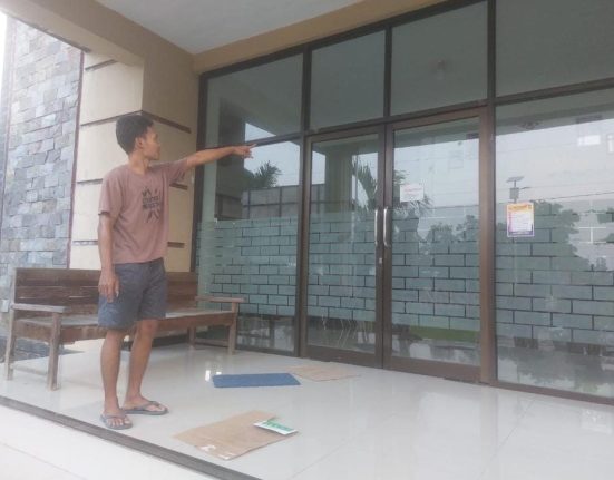 Balai Desa