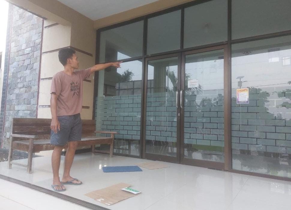 Balai Desa