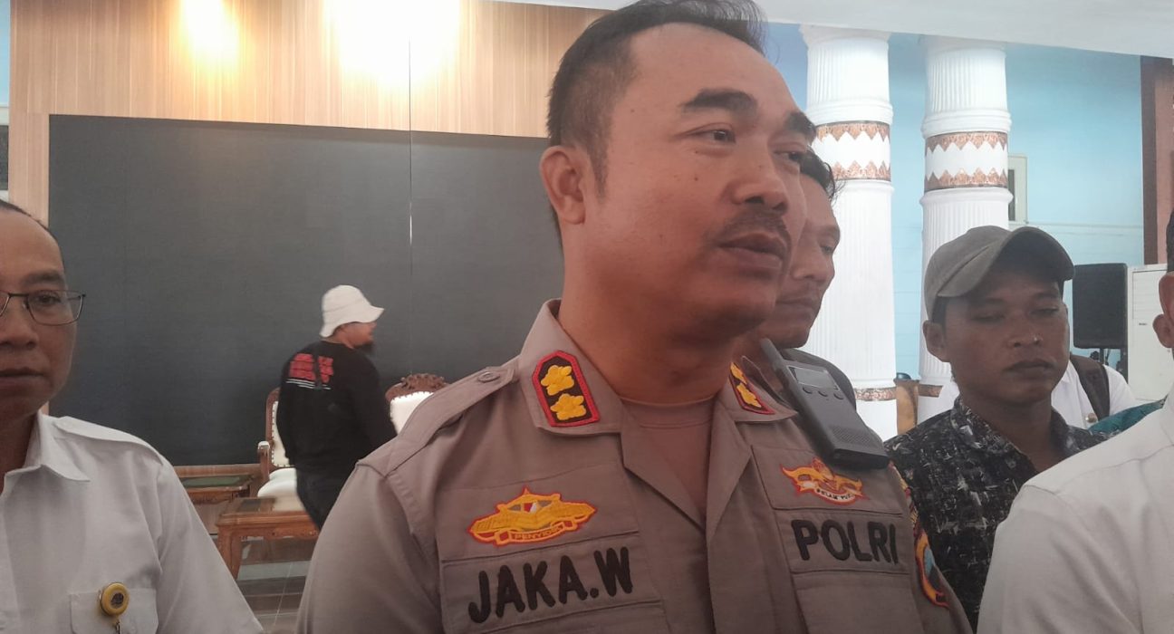 Petani Pundenrejo VS PT LPI