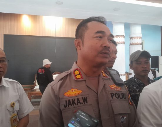 Petani Pundenrejo VS PT LPI