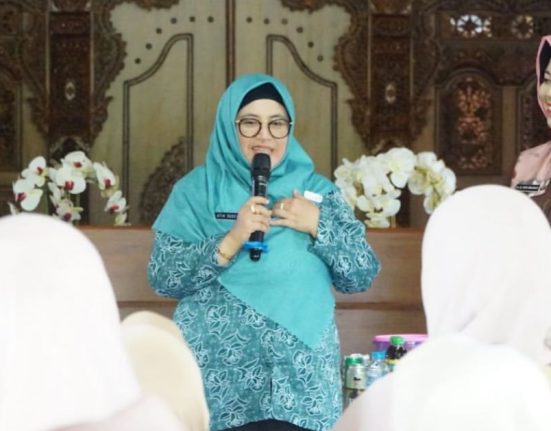 PMI Kabupaten Pati