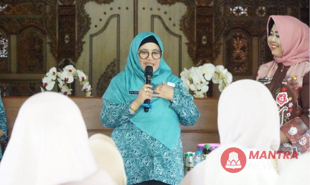 PMI Kabupaten Pati