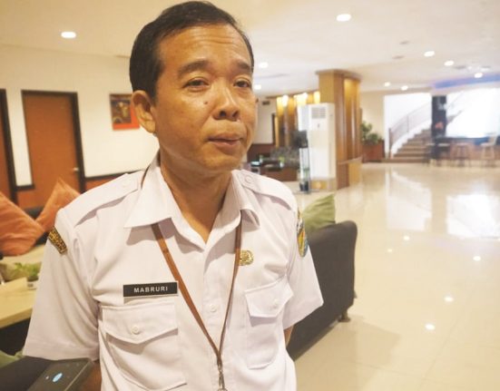 Plt. Kepala Dinas Pendidikan Kota Pekalongan, Mabruri (Fahri Akbar | Mantranews.id)