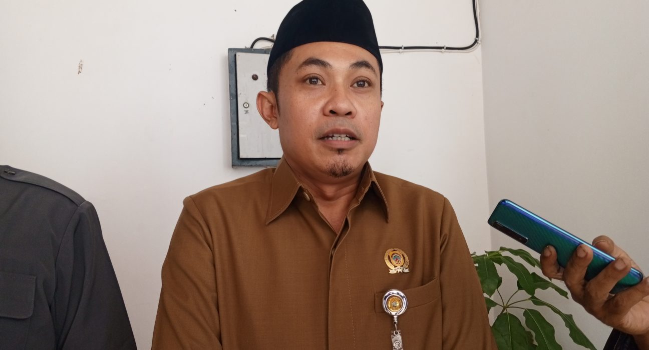 DPRD Pati