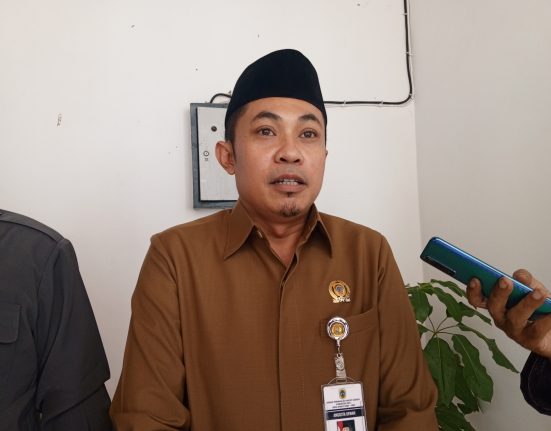 DPRD Pati