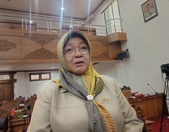 DPRD Pati