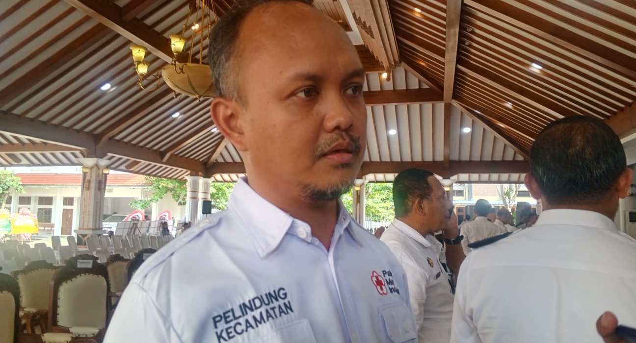 Dinkes Kabupaten Pati