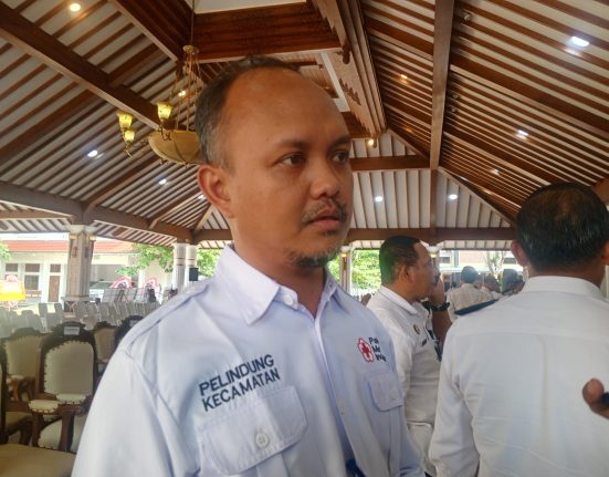 Dinkes Kabupaten Pati