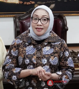 Menteri PPPA