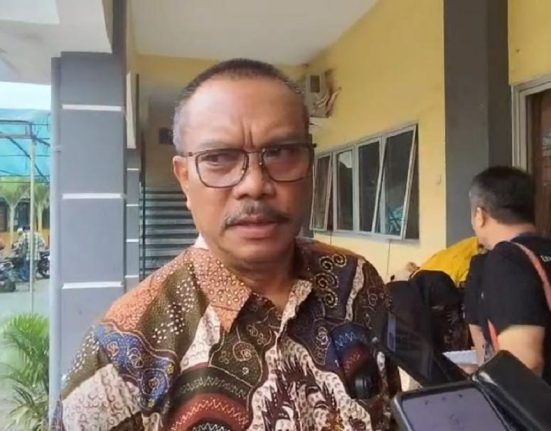 Edy Wuryanto: Anggota DPR RI. (Lingkar Media Group Network)