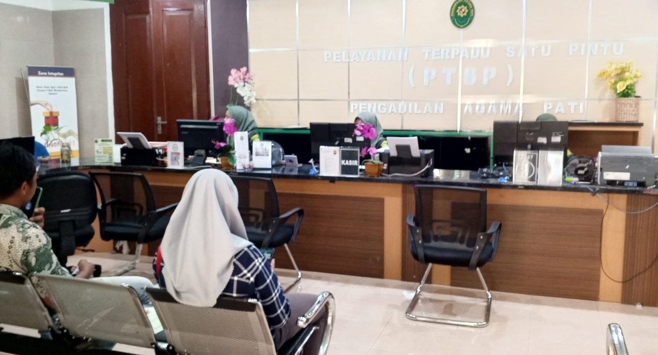 Pengadilan Agama Pati