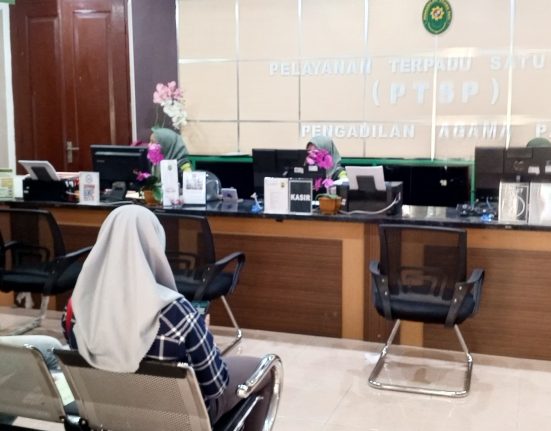 Pengadilan Agama Pati