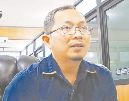 Pengamat Pendidikan UNNES = Edi Subkhan (Syahril Muadz | Mantranews.id)