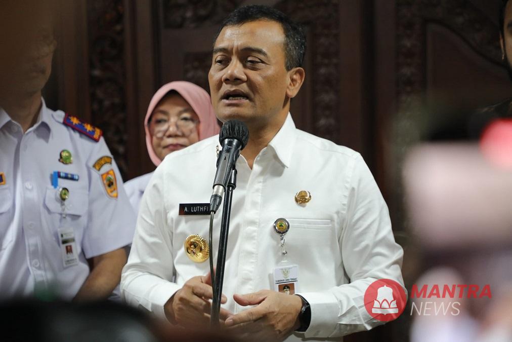 Bandara Ahmad Yani Semarang Buka Rute Internasional, Catat Tanggalnya! 2 HL A BANDARA 2