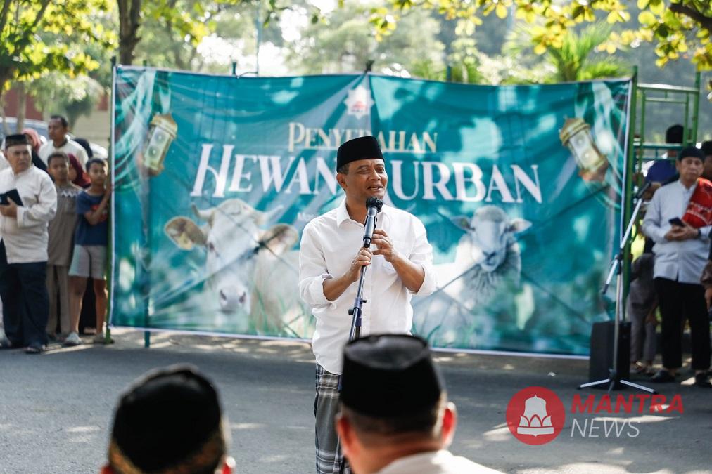 MAJT Semarang Siap Jadi Pusat Terpadu: Target Jadi Masjid Rujukan Nasional 2 HL A MAJT 1
