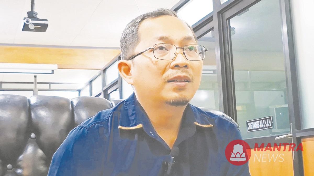 Pengamat Pendidikan UNNES = Edi Subkhan (Syahril Muadz | Mantranews.id)