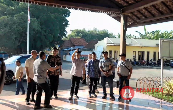 Pendopo Kemiri