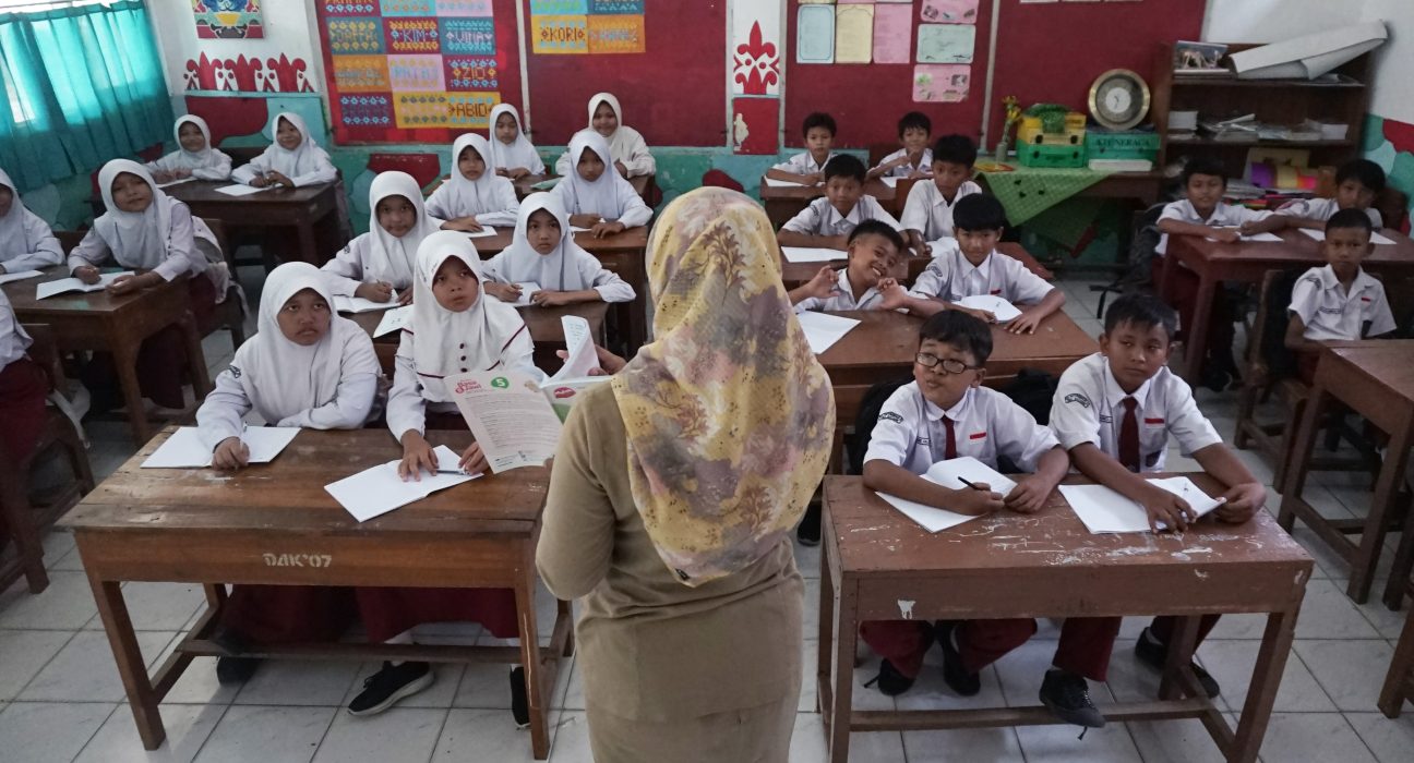 Sekolah Rakyat