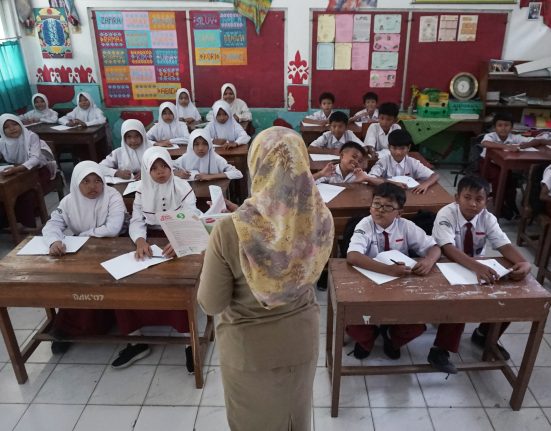 Sekolah Rakyat