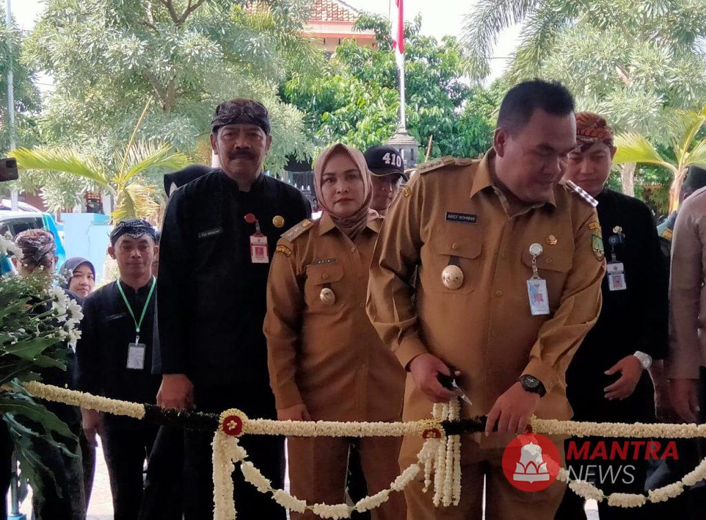 RSUD Samin Surosentiko Blora: Setahun Beroperasi, Belum Layani BPJS 2 IMG 20240715 WA0072