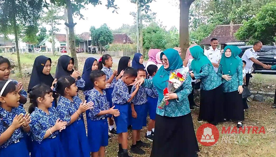 Ketua TP PKK Kabupaten Pati