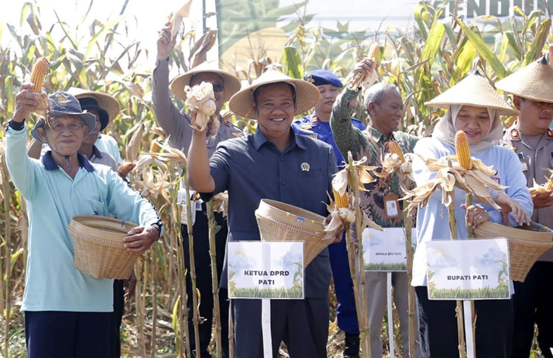 Lumbung Jagung