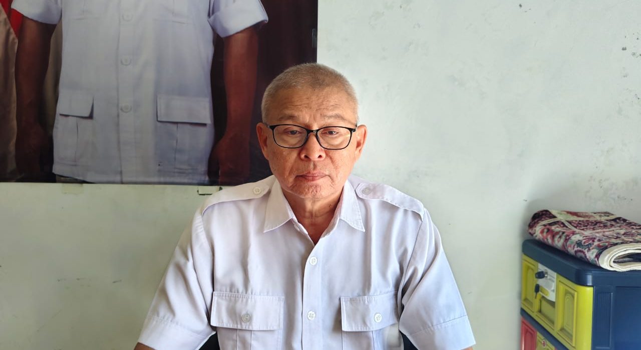 DPRD Pati