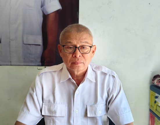 DPRD Pati