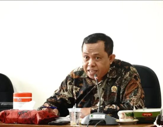 DPRD Pati