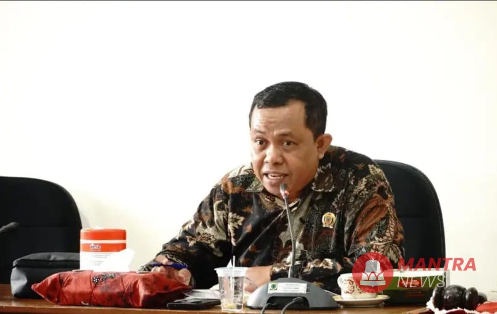 DPRD Pati