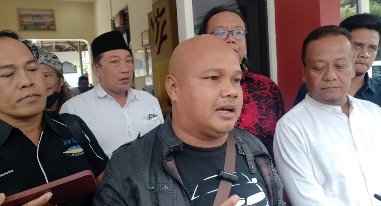 Gerakan Pati Bersatu