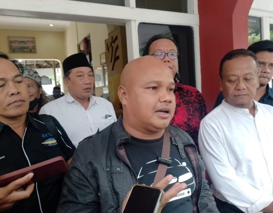 Gerakan Pati Bersatu